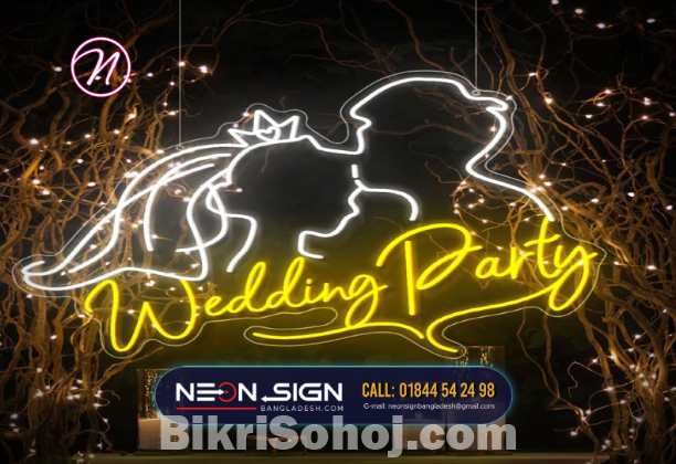 RGB Neon Light price in Bangladesh